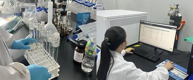 专业团队服务场景