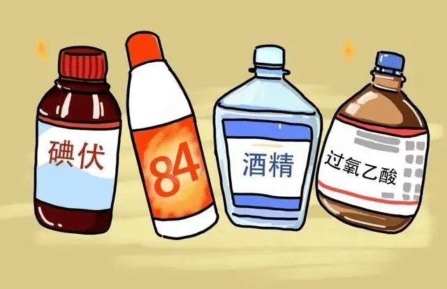 消毒产品