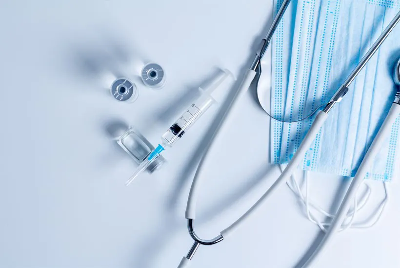 医疗器械代理服务