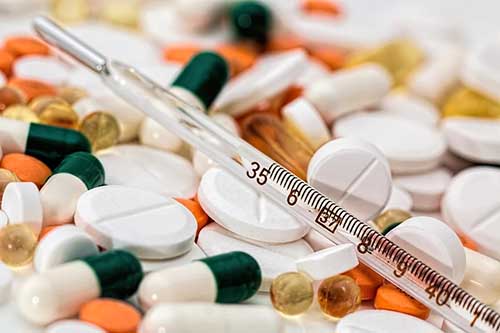 浅谈临床试验样品温度管理(图1)