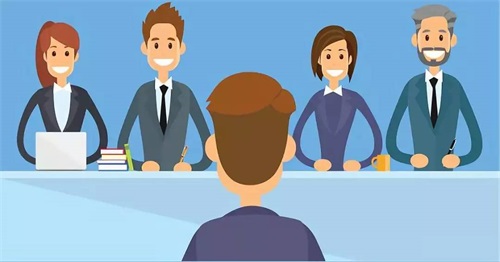 临床试验中PM/CRA如何应对申办方的面试？(图1)