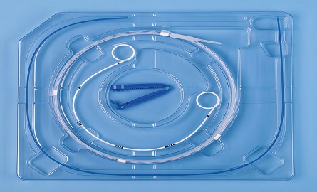一次性使用输尿管导引鞘注册审查指导原则（2021年第102号）(图1)