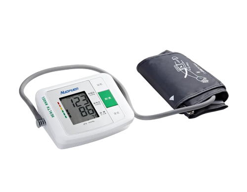 怎样挑选家用电子血压计？(图2)