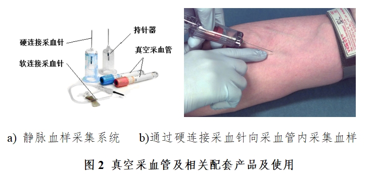一次性使用真空采血管产品注册技术审查指导原则（食药监办械函[2011]187号）(图2)