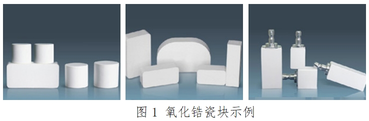全瓷义齿用氧化锆瓷块产品注册技术审查指导原则（食药监办械函[2012]210号）(图1)