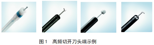 软性内窥镜用高频手术器械注册审查指导原则（征求意见稿）(图4)