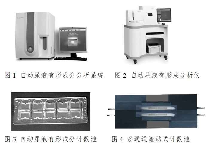 自动尿液有形成分分析仪注册技术审查指导原则（2016年修订版）（2016年第22号）(图1)