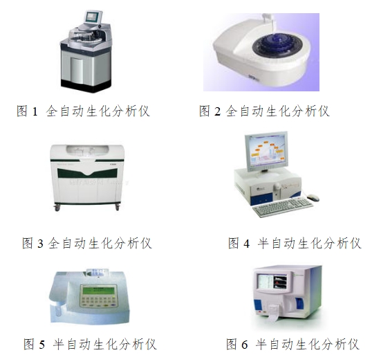 生化分析仪注册技术审查指导原则（2016年修订版）（2016年第22号）(图1)