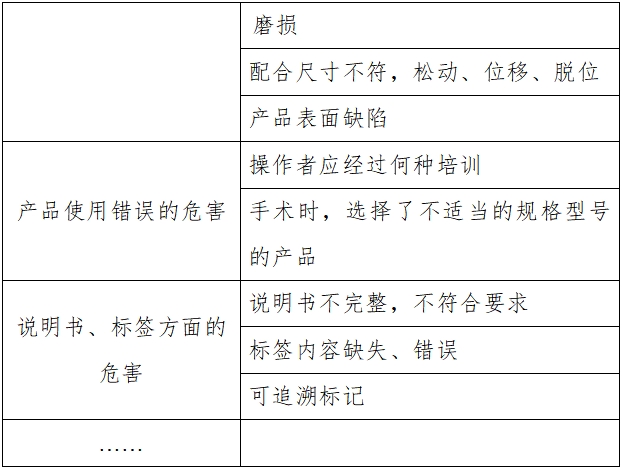 人工颈椎间盘假体注册技术审查指导原则（2017年第23号）(图2)