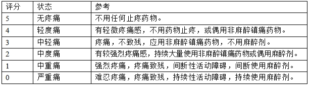 髋关节假体系统注册技术审查指导原则（2017年第23号）(图4)