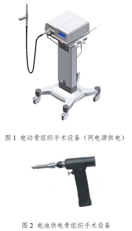 骨组织手术设备注册技术审查指导原则（2017年修订版）（2017年第146号）(图1)