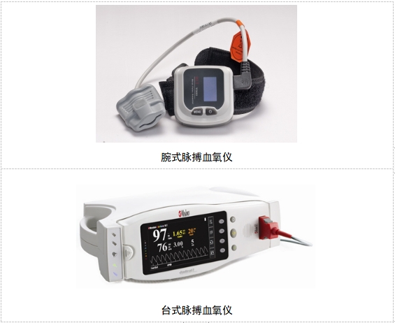 脉搏血氧仪注册技术审查指导原则（2017年修订版）（2017年第177号）(图2)