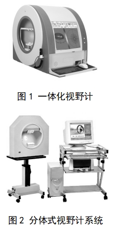 视野计注册技术审查指导原则（2017年修订版）（2017年第178号）(图1)
