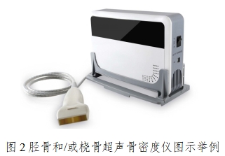 超声骨密度仪注册技术审查指导原则（2017年第180号）(图2)