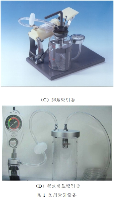医用吸引设备注册技术审查指导原则（2017年修订版）（2017年第180号）(图2)