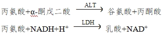 丙氨酸氨基转移酶测定试剂注册技术审查指导原则（2018年第8号）(图1)