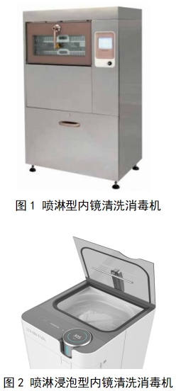内镜清洗消毒机注册技术审查指导原则（2018年第30号）(图1)