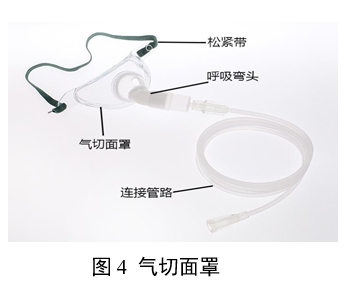一次性使用输氧面罩产品注册审查指导原则（2024年第19号）(图4)