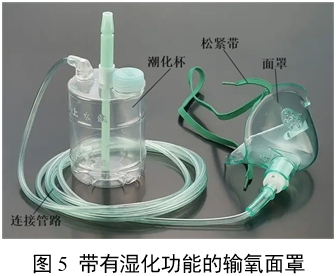 一次性使用输氧面罩产品注册审查指导原则（2024年第19号）(图5)