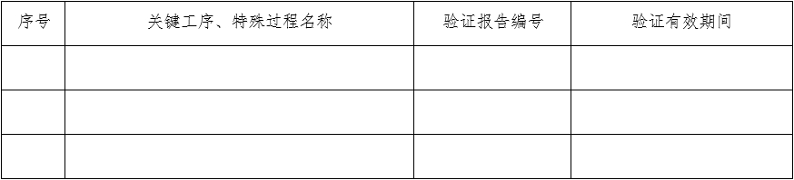 医疗器械质量管理体系年度自查报告编写指南（2022年第13号）(图12)