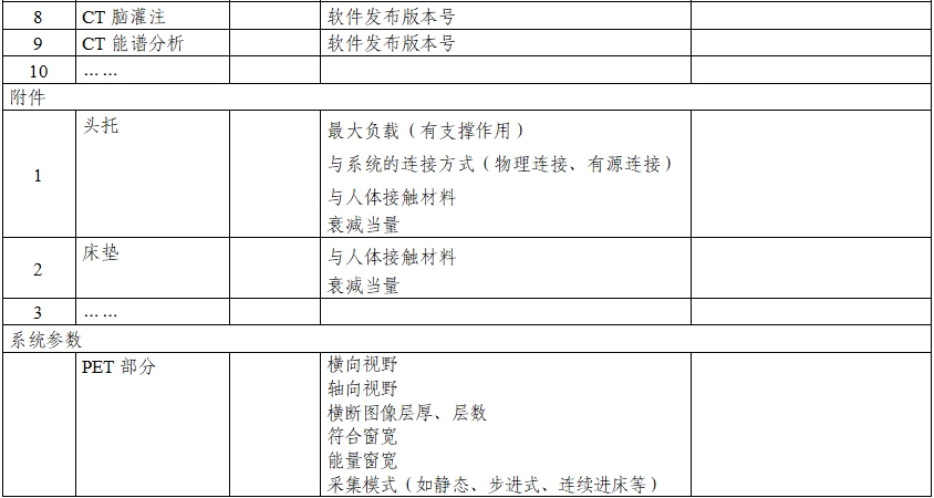 正电子发射/X射线计算机断层成像系统注册技术审查指导原则（2020年第13号）(图8)