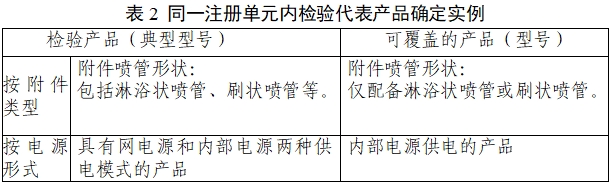 一次性使用医用冲洗器产品注册审查指导原则（2022年第41号）(图5)