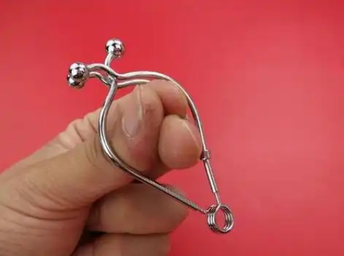 阴茎夹是几类医疗器械(图2)