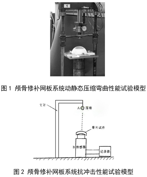 颅骨修补网板系统注册审查指导原则（2025年第6号）(图1)