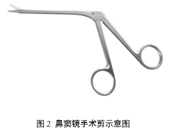 内窥镜手术用剪注册审查指导原则(2025年第20号)(图2) 内窥镜手术用剪注册审查指导原则(2025年第20号)(图2)