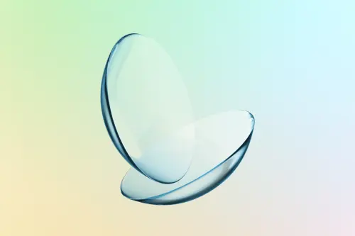 软性亲水接触镜临床试验注册案例(图1)