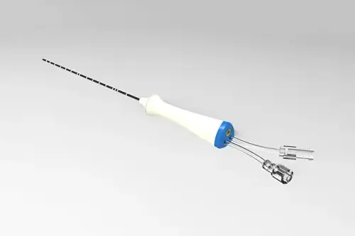 一次性使用微波消融针同品种临床评价注册案例(图1)