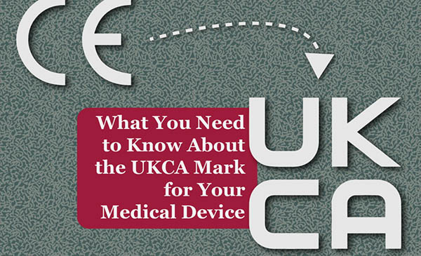 英国UKCA医疗器械产品市场准入要求说明(图1)