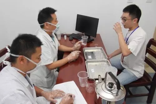 所有患者都可以参加药物临床试验吗？临床试验筛选期有什么意义？(图1)