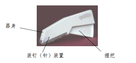 一次性使用皮肤缝合器注册技术审查指导原则（2019年修订）（2019年第16号）(图2)