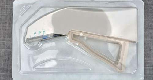 一次性使用皮肤缝合器注册技术审查指导原则（2019年修订）（2019年第16号）(图1)