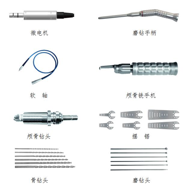 手术动力设备产品注册技术审查指导原则（食药监办械函[2012]210号）(图2)