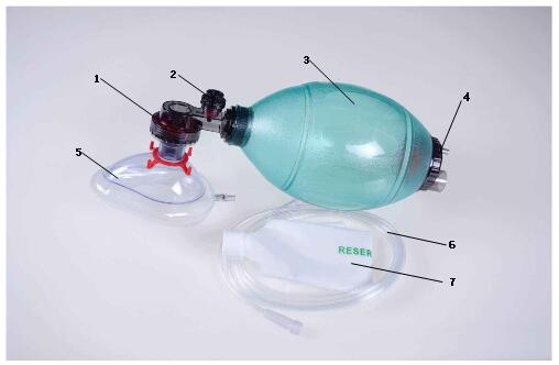 人工复苏器注册技术审查指导原则（2019年第79号）(图2)