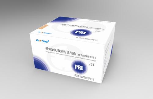 泌乳素检测试剂注册技术审查指导原则（2020年第80号）(图1)