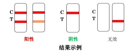 新型冠状病毒抗原检测试剂注册技术审评要点（试行）（2022年第10号）(图1)