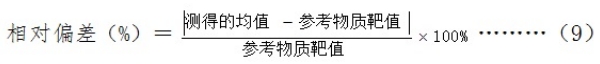 糖化血红蛋白测定试剂盒（酶法）注册技术审查指导原则（2016年第29号）(图4)